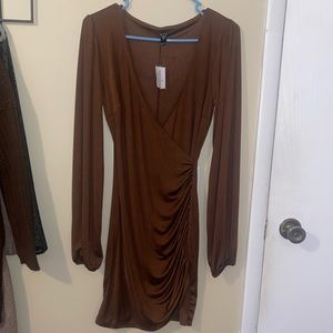 Cocktail dress